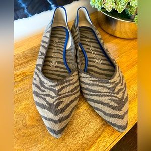 Rothy’s The Point 9.5